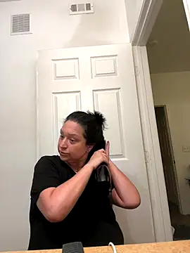 AlyssiaAmoreXO online show from 7, 10, 2025