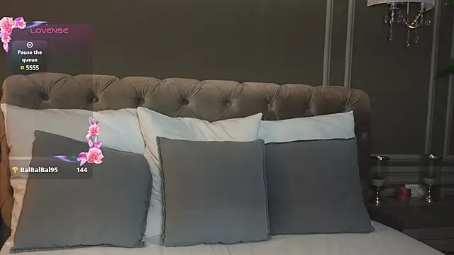 Snapshot of AnnieStylesx chatting on 20, 3, 2025 AnnieStylesx online show from 20, 3, 2025