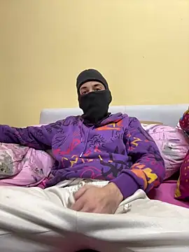 Snapshot of boyadark chatting on 10, 1, 2025 boyadark online show from 10, 1, 2025