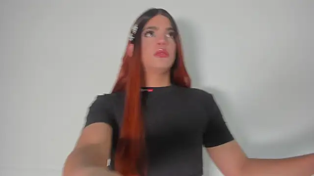 Snapshot of Sexual_Desirests chatting on 9, 2, 2025 Sexual Desirests online show from 9, 2, 2025