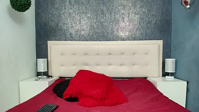 Celestial Queen  online show from 27, 3, 2026