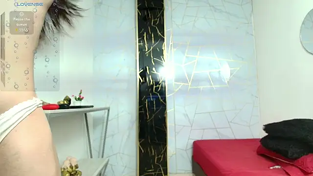 Celestial Queen  online show from 25, 4, 2026