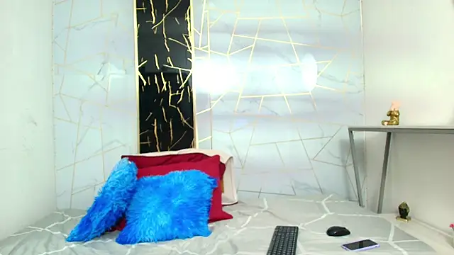 Celestial Queen  online show from 28, 4, 2026