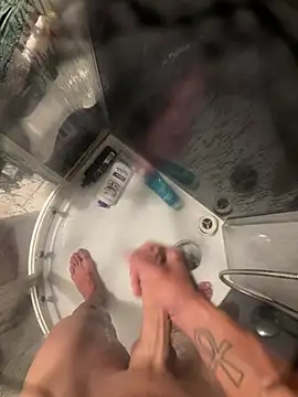 lescro95  online show from 25, 4, 2026