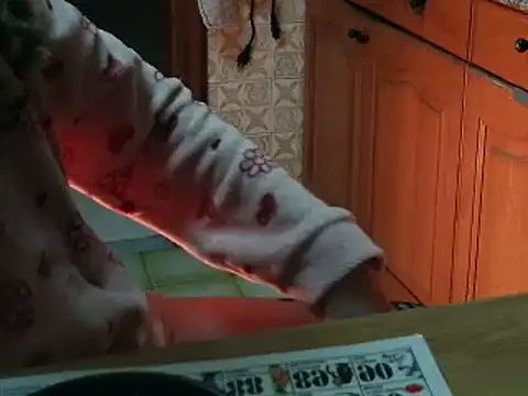 VeneRed online show from 4, 12, 2025