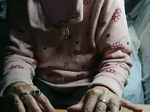 VeneRed online show from 22, 4, 2026