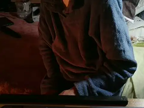 VeneRed online show from 23, 4, 2026