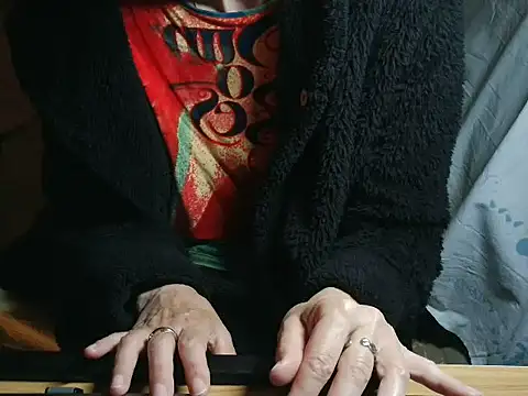 VeneRed online show from 28, 4, 2026