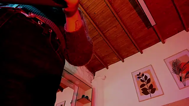 madame ibby online show from 25, 4, 2026