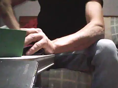 Fundy37 online show from 17, 4, 2026