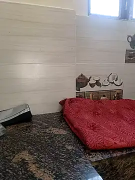 Snapshot of Cute_ritu0 chatting on 23, 1, 2025 Cute ritu0 online show from 23, 1, 2025