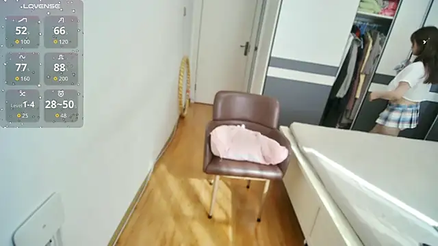 CN-Shanshan online show from 23, 4, 2026