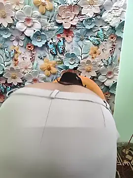 Cute payal0 online show from 17, 2, 2025