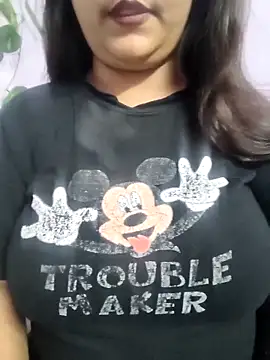 Cute payal0 online show from 19, 4, 2026