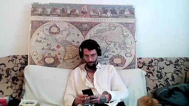 casualtimepassenger online show from 5, 3, 2025