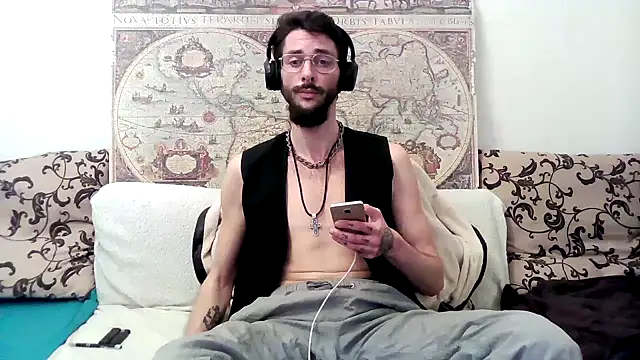 casualtimepassenger online show from 18, 3, 2025