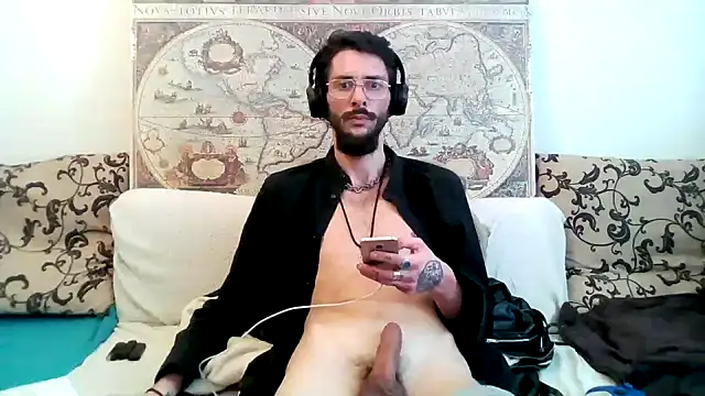 casualtimepassenger online show from 18, 3, 2025