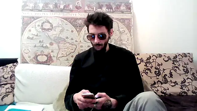 casualtimepassenger online show from 19, 3, 2025