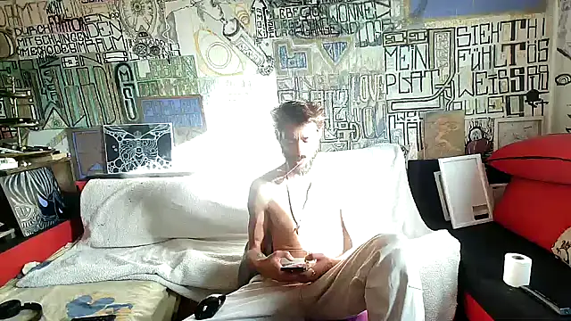 Snapshot of casualtimepassenger chatting on 2, 7, 2026 casualtimepassenger online show from 2, 7, 2026