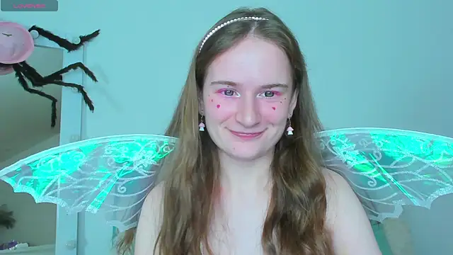 L1ittle kitty  online show from 10, 11, 2025