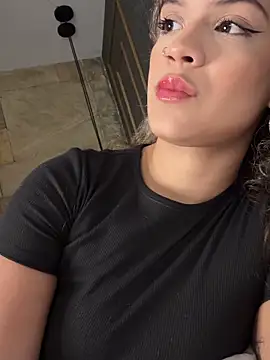Alisha-Bond online show from 11, 6, 2026