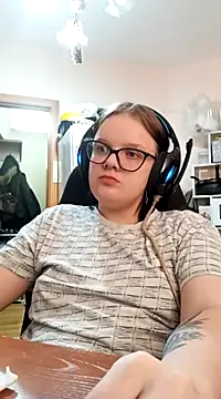 DivaMarisa online show from 22, 3, 2025