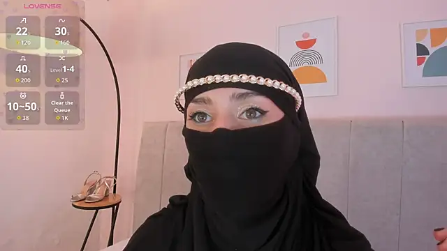 rawiya online show from 6, 3, 2026