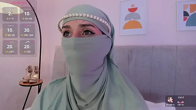 rawiya online show from 17, 3, 2026