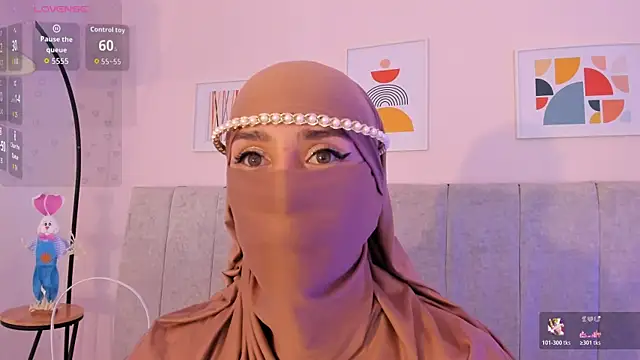 rawiya online show from 26, 3, 2026