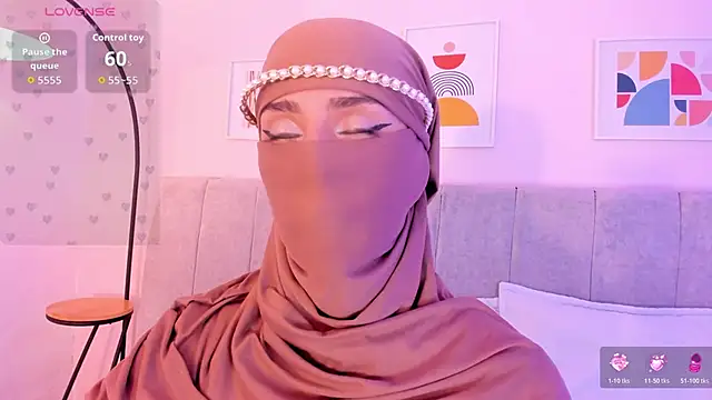 rawiya online show from 27, 5, 2026