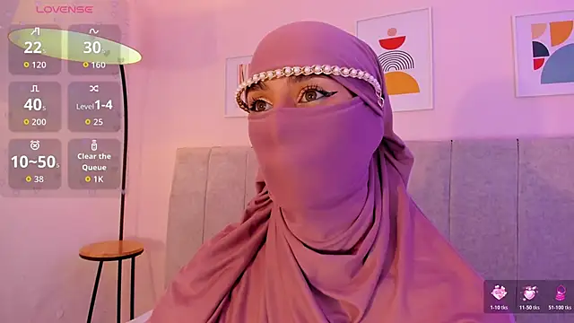 rawiya online show from 6, 6, 2026
