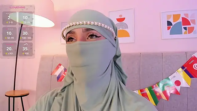 rawiya online show from 9, 7, 2026