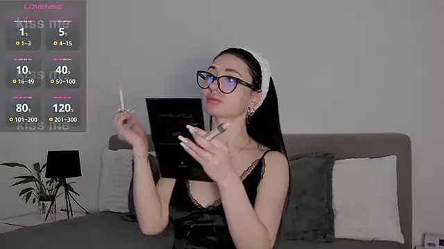 AllisonSky online show from 13, 1, 2026