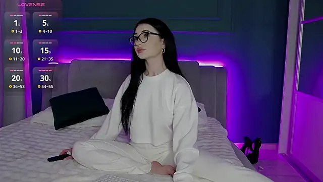 AllisonSky online show from 20, 4, 2026