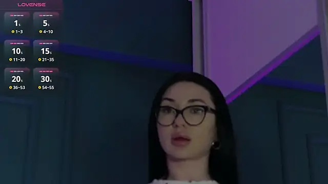 AllisonSky online show from 27, 4, 2026