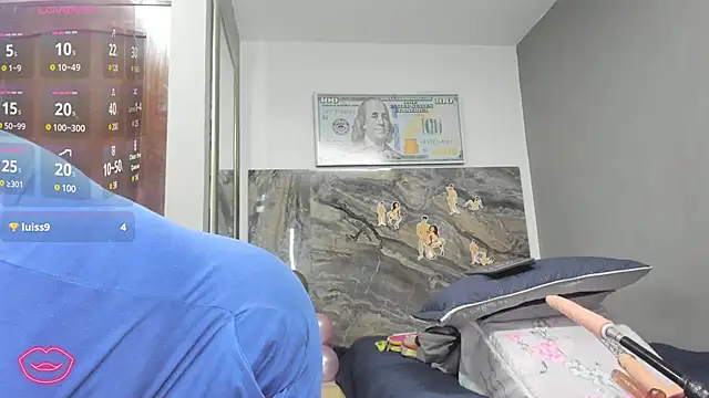 cloee-rabbyt online show from 10, 3, 2025