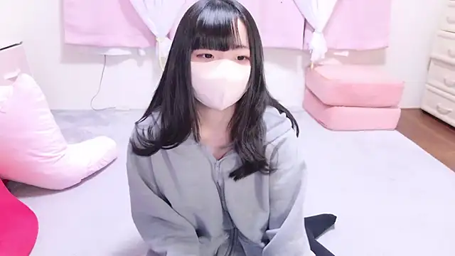 ASUKA ch online show from 8, 3, 2025