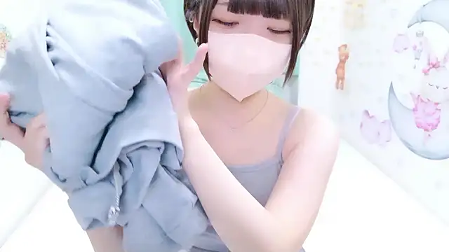 ASUKA ch online show from 7, 11, 2025