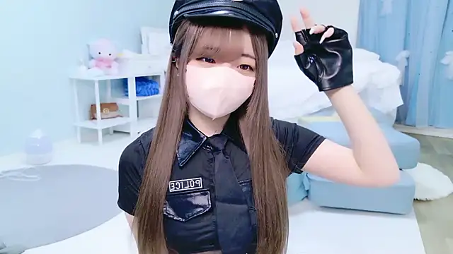 ASUKA ch online show from 8, 1, 2026