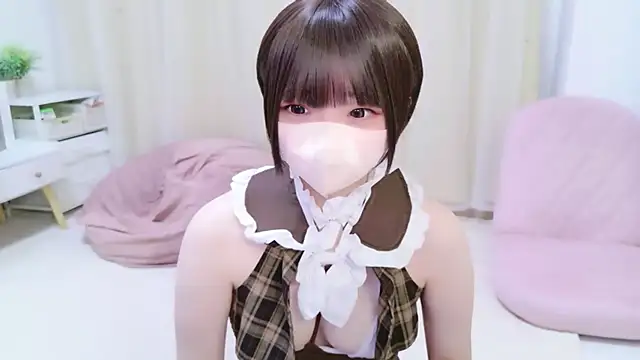 ASUKA ch online show from 24, 4, 2026