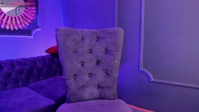 Lucy Williiams online show from 10, 1, 2025