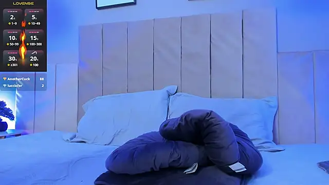 Lucy Williiams online show from 2, 2, 2025