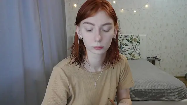 KateBunny online show from 4, 1, 2025