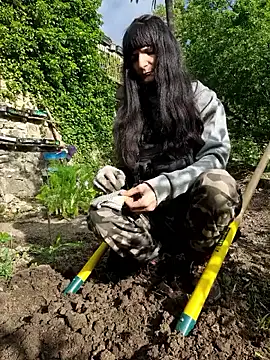 CeriseLapine online show from 20, 4, 2026