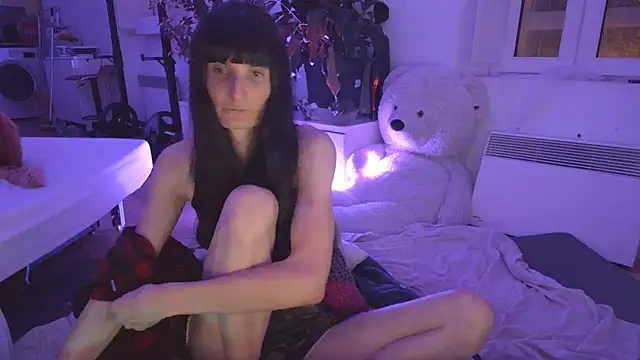 CeriseLapine online show from 24, 4, 2026