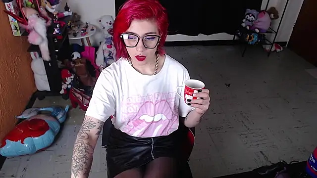 MissMiia2 online show from 9, 2, 2025