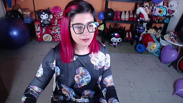 MissMiia2 online show from 16, 9, 2025