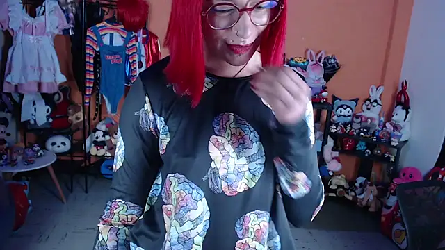 MissMiia2 online show from 2, 4, 2026