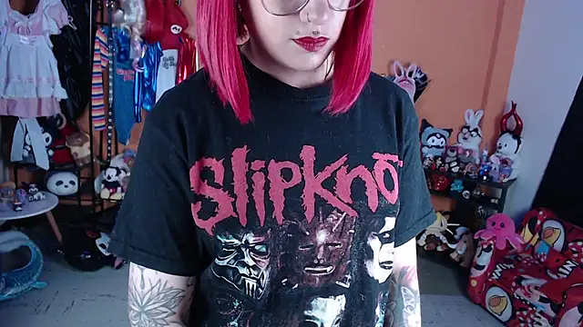 MissMiia2 online show from 23, 4, 2026