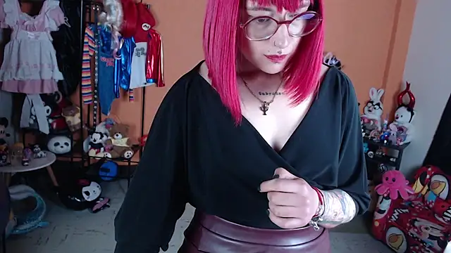 MissMiia2 online show from 25, 4, 2026